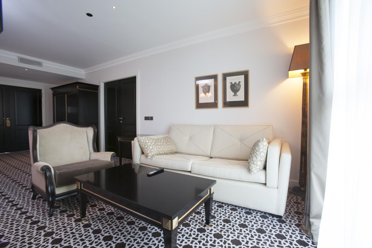 Palm Camayenne Conakry Exterior photo