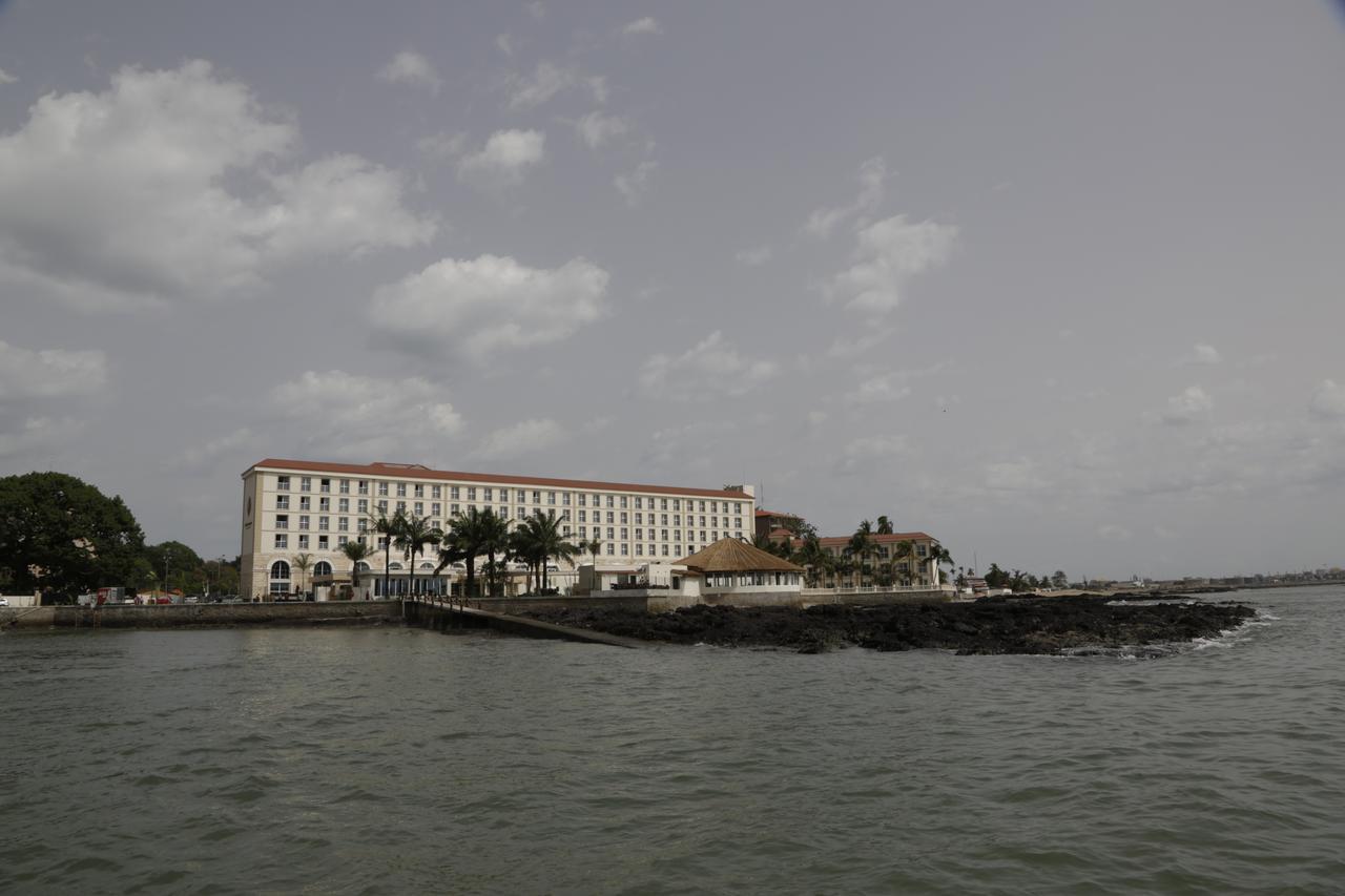 Palm Camayenne Conakry Exterior photo